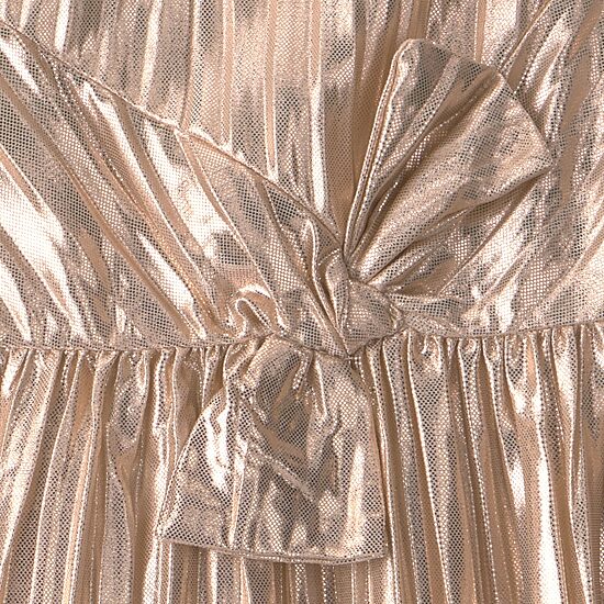 Carter's Toddler Girls Sleeveless A-Line Dress