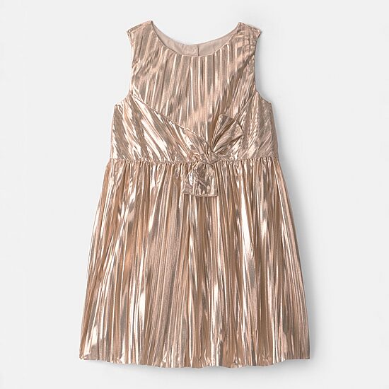 Carter's Toddler Girls Sleeveless A-Line Dress