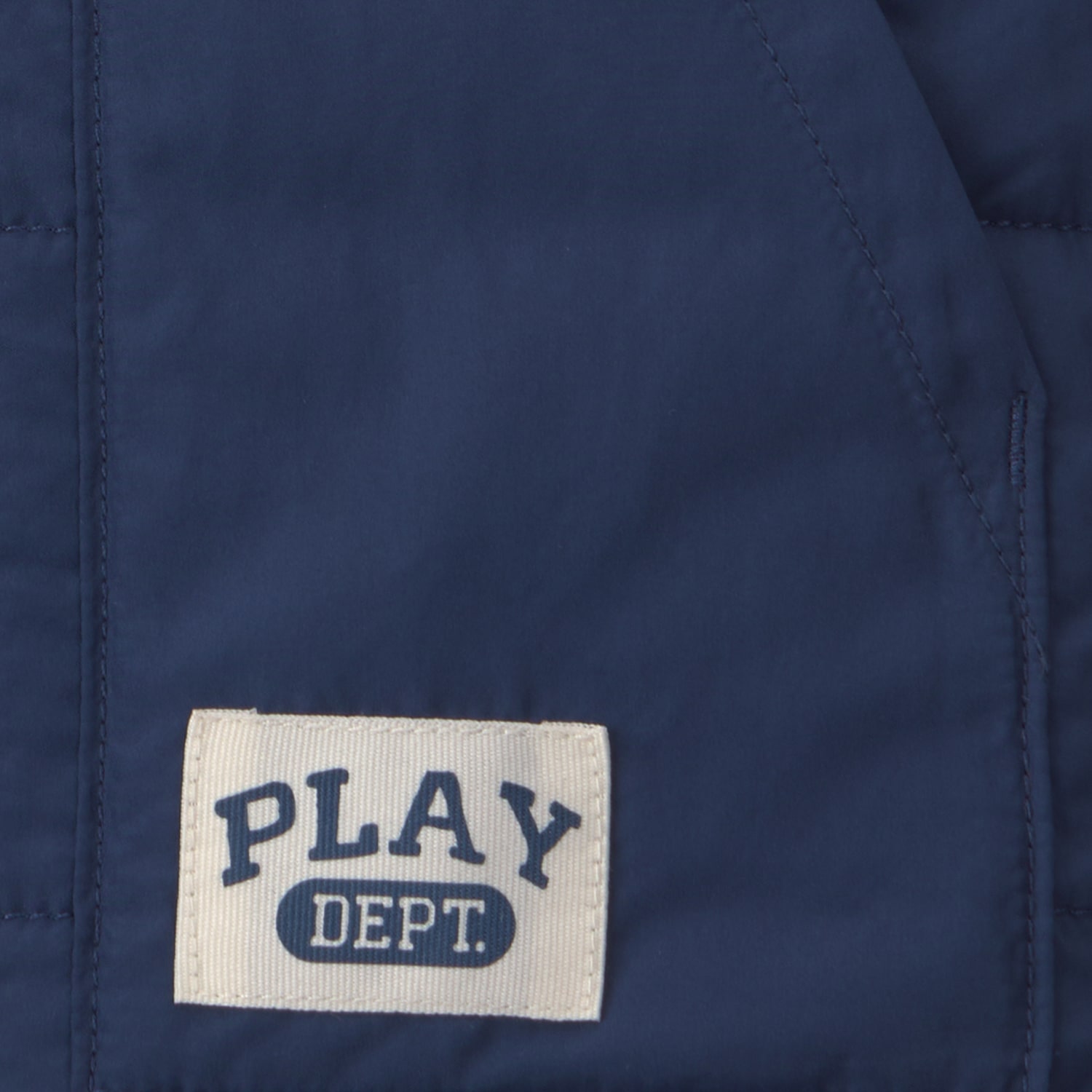 Carter's Toddler Boys Soft Shell Vest