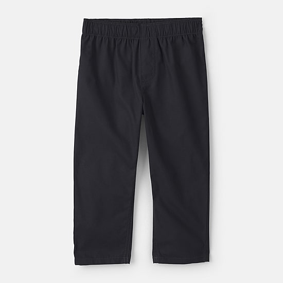 Carter's Toddler Boys Woven 2-pc. Pant Set
