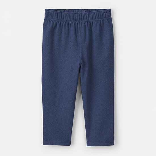 Carter's Toddler Boys Knit 2-pc. Pant Set