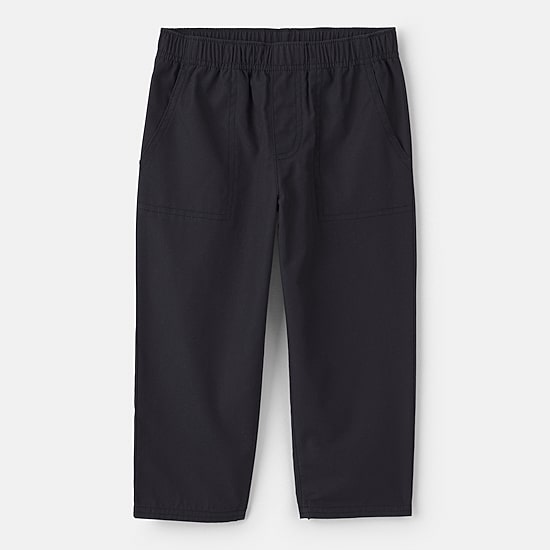 Carter's Toddler Boys Knit 2-pc. Pant Set