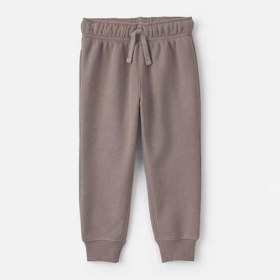 Carter's Toddler Boys Knit 2-pc. Pant Set