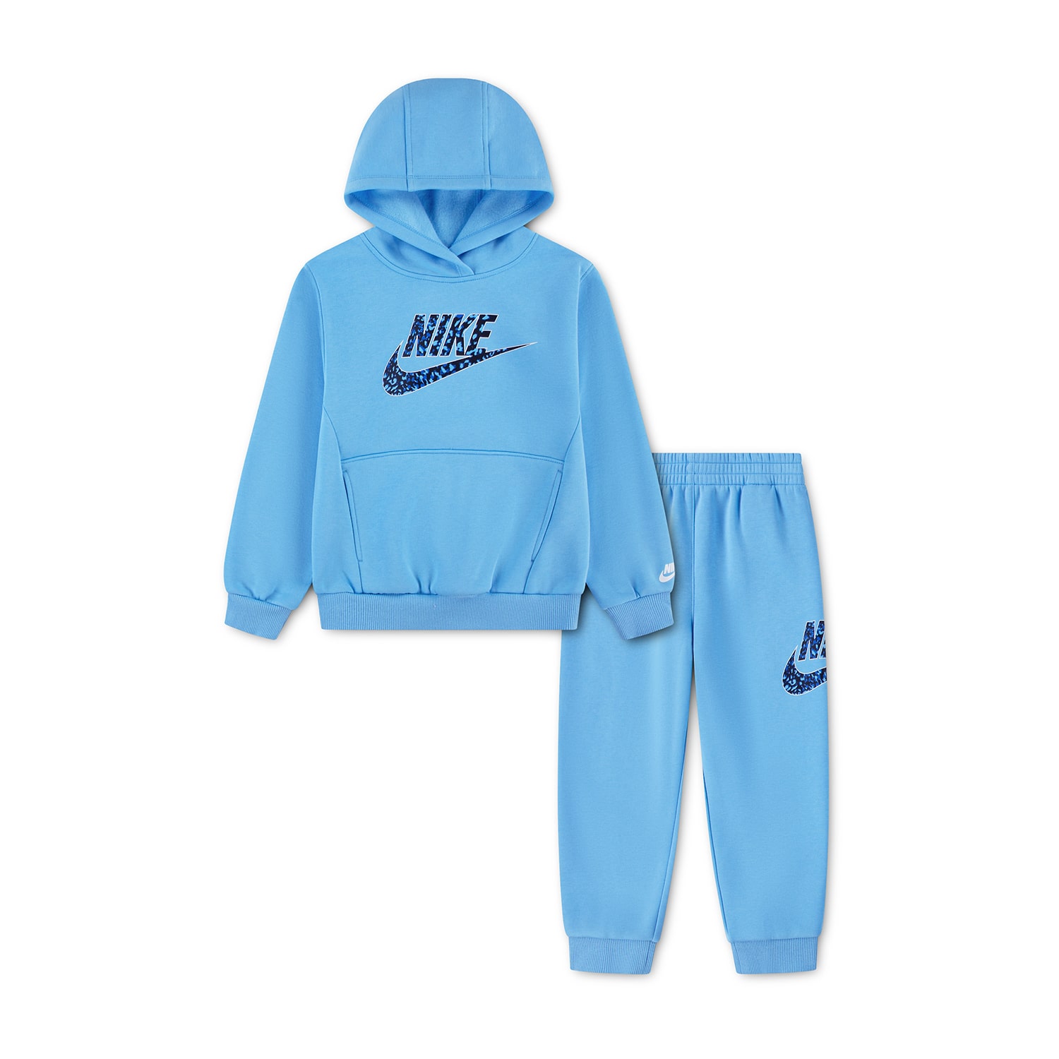 Nike Little Girls 2-pc. Pant Set
