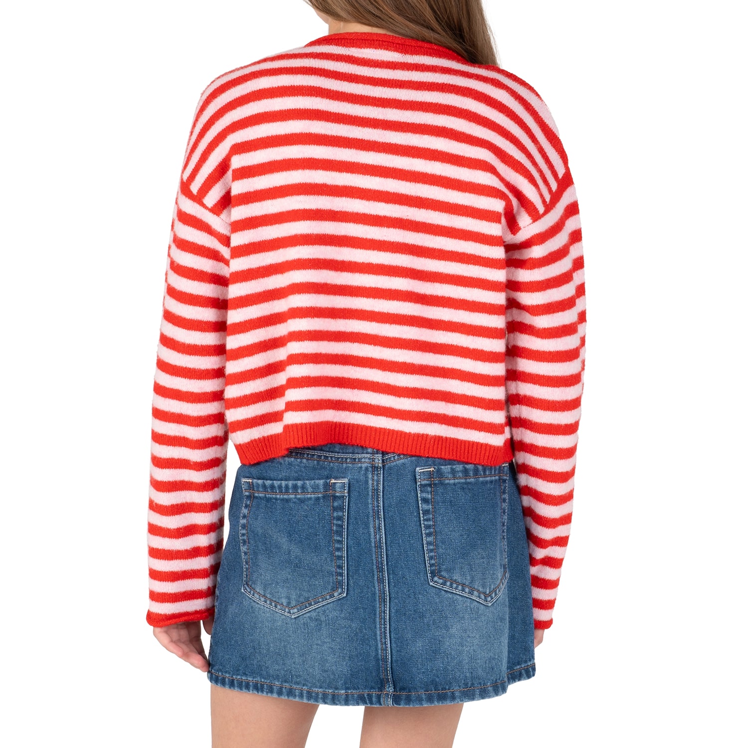 Rare Editions Big Kid Girls 3-pc. Skirt Set