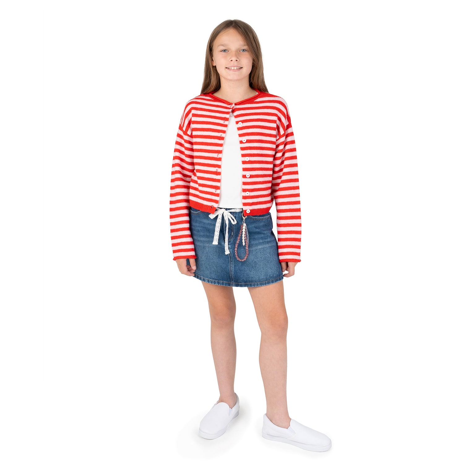 Rare Editions Big Kid Girls 3-pc. Skirt Set