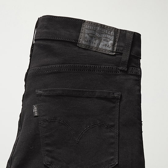 Levi's® Womens 724™ High Rise Straight Jeans