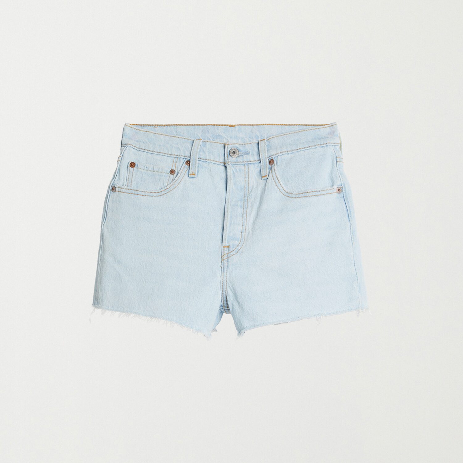 Levi's® Womens Denim 501 Short