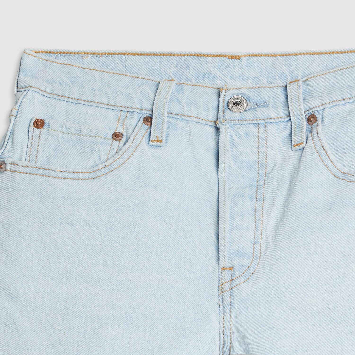 Levi's® Womens Denim 501 Short