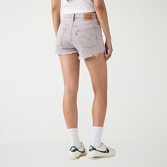 Levi's® Womens Denim 501 Short