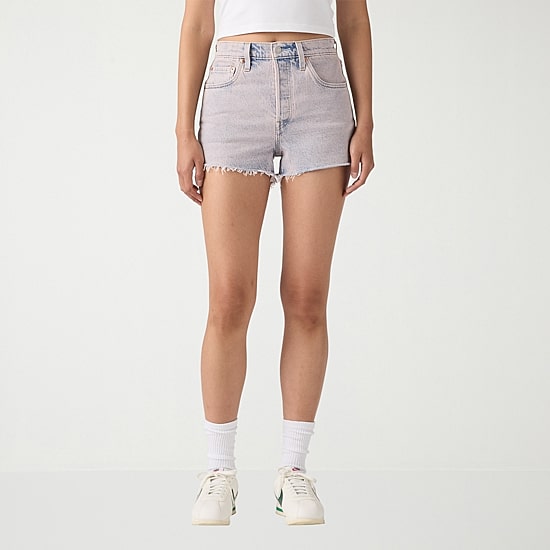 Levi's® Womens Denim 501 Short