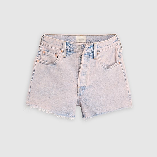 Levi's® Womens Denim 501 Short