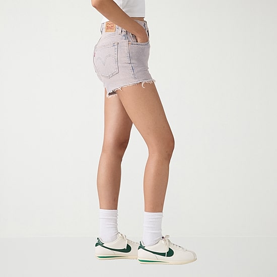 Levi's® Womens Denim 501 Short
