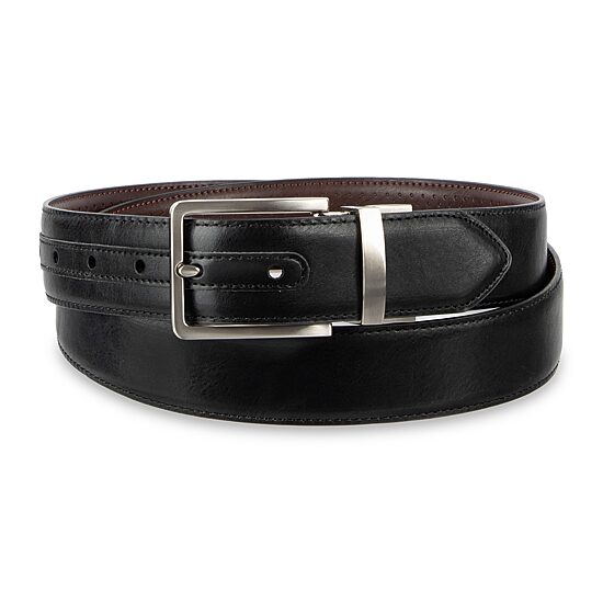 Stafford Reversible Belt Mens Belt