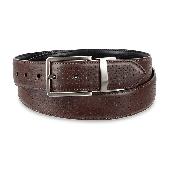 Stafford Reversible Belt Mens Belt