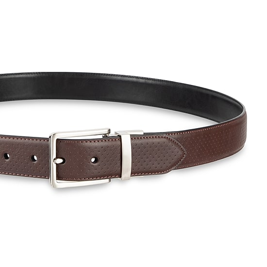 Stafford Reversible Belt Mens Belt