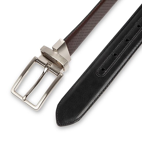 Stafford Reversible Belt Mens Belt