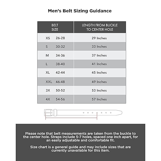 Stafford Reversible Belt Mens Belt