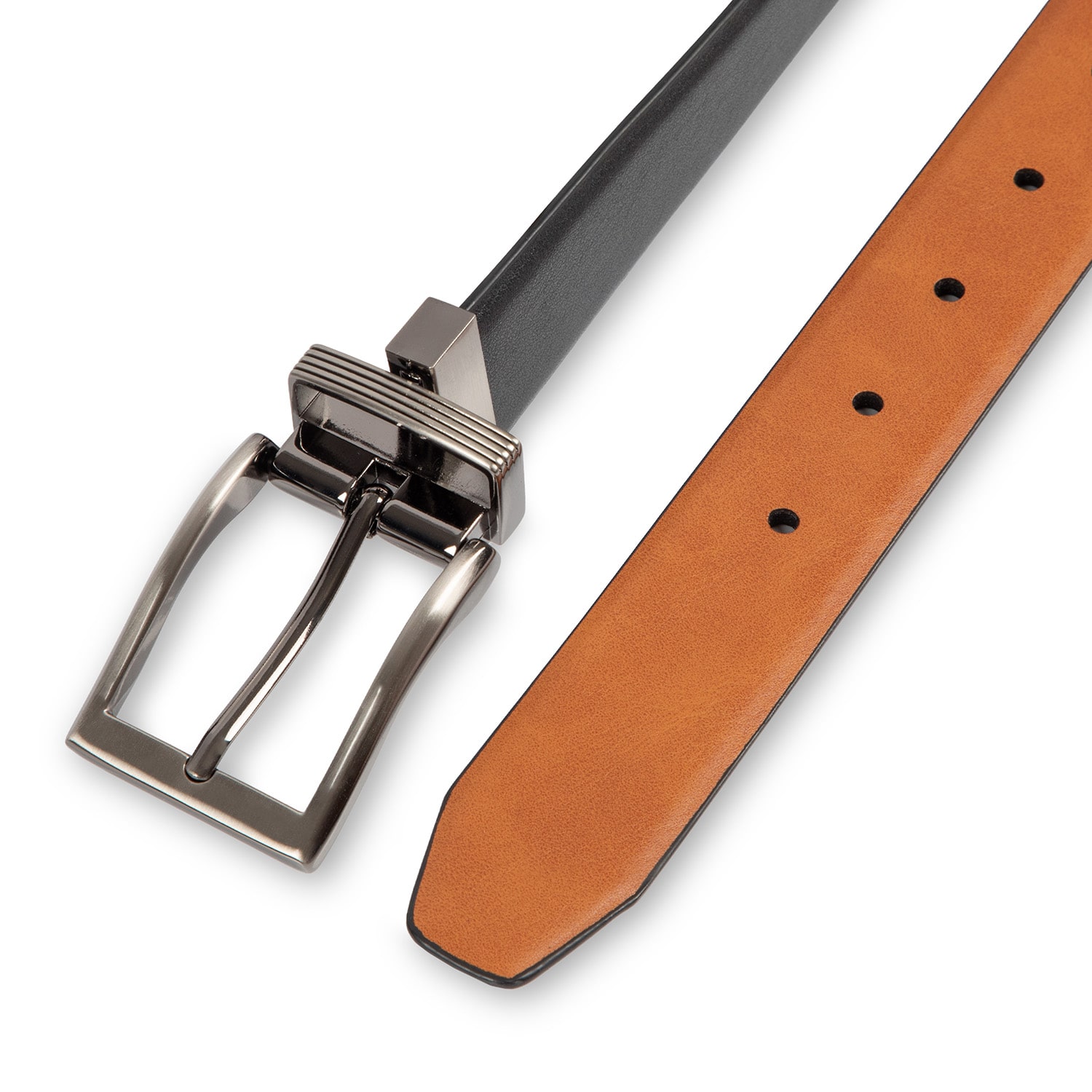 Stafford Reversible Belt Mens