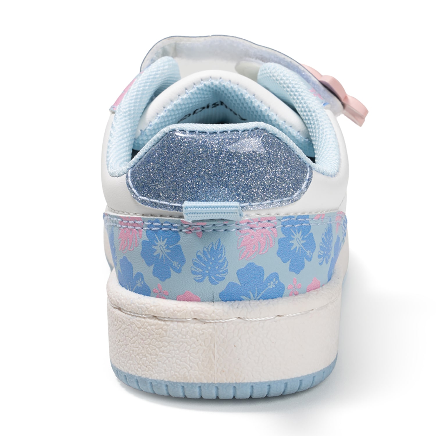 Ground Up Stitch Toddler Girls Sneakers