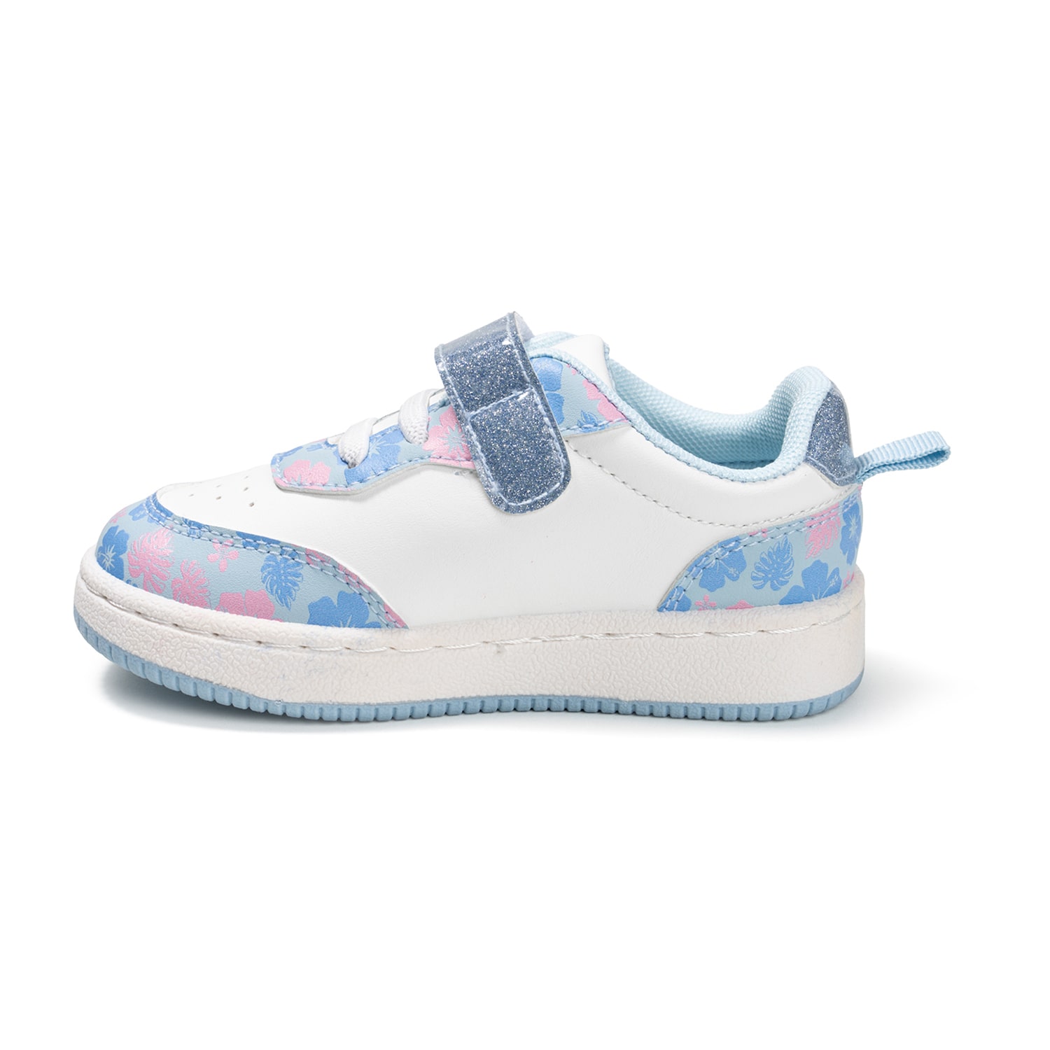 Ground Up Stitch Toddler Girls Sneakers
