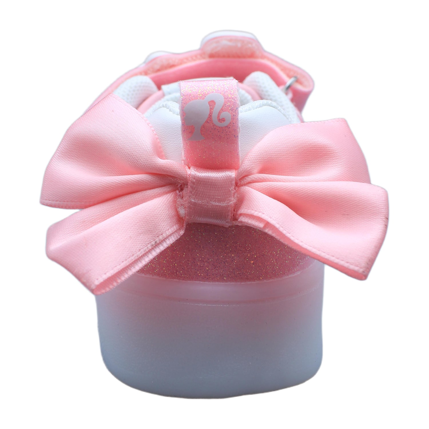 Toddler Girls Barbie Sneakers