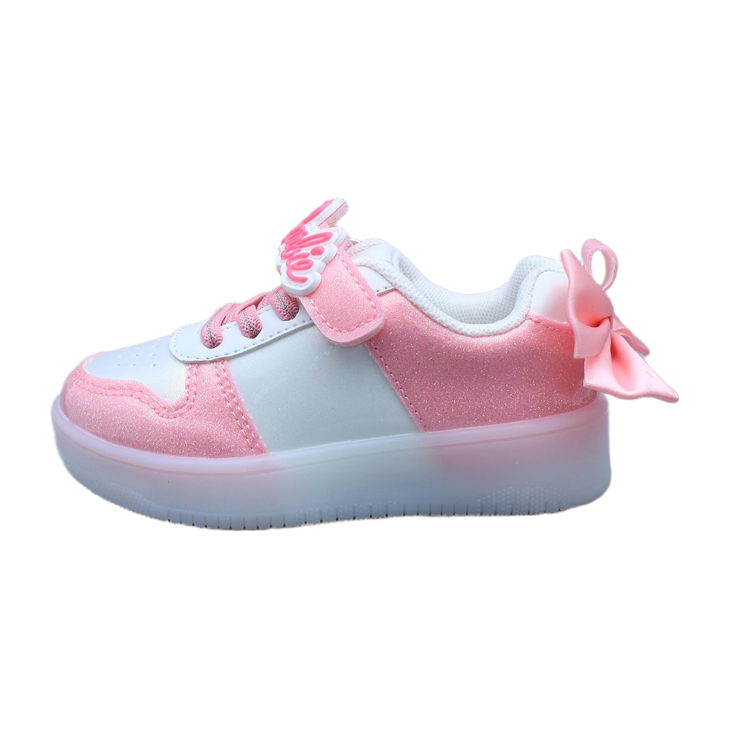 Toddler Girls Barbie Sneakers