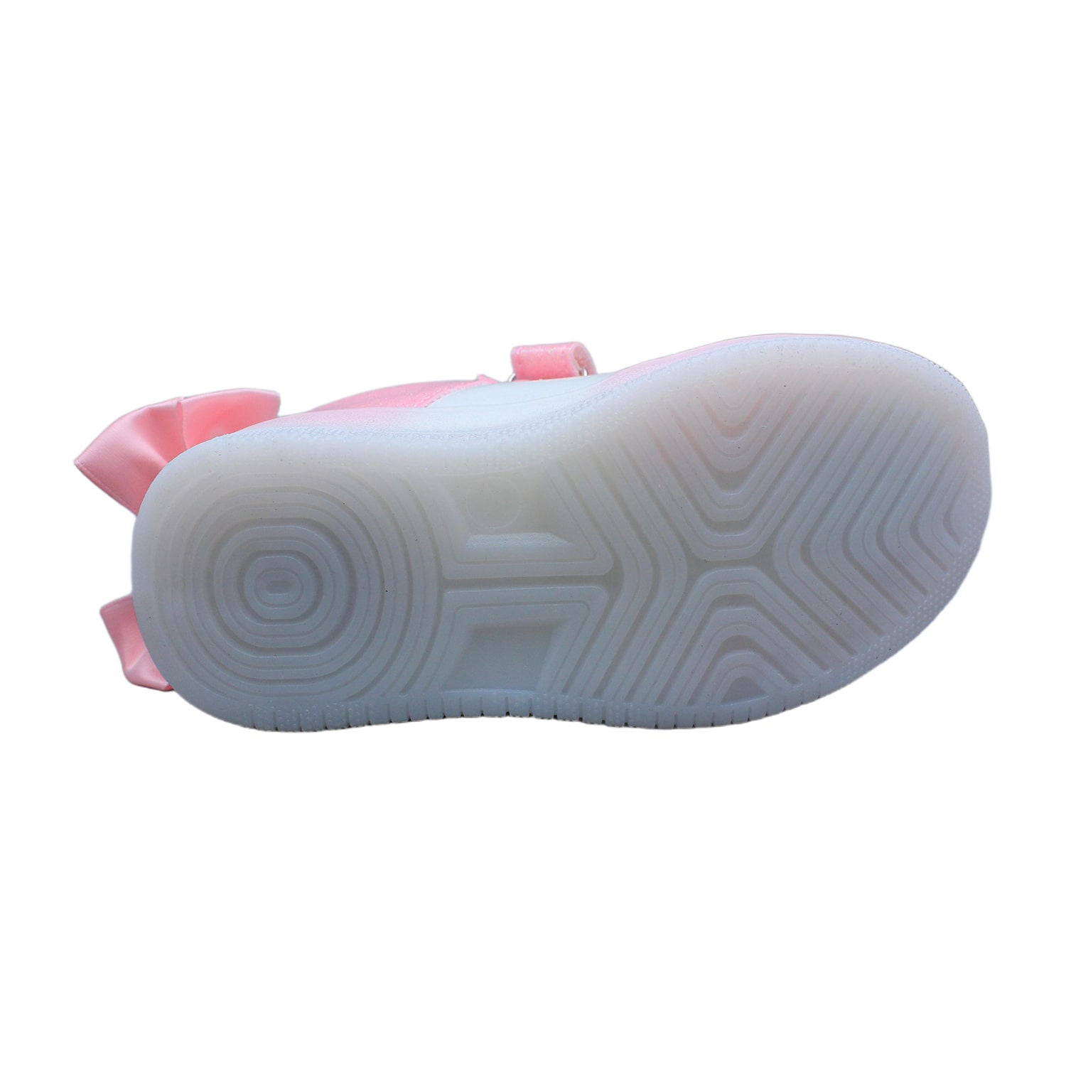 Toddler Girls Barbie Sneakers
