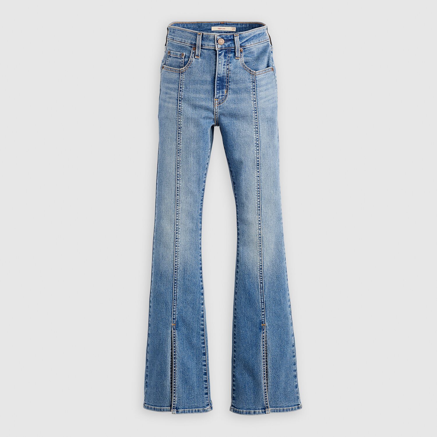 Levi's® Women's 726 High Rise Flare Jean