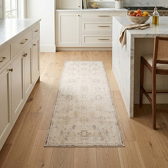 LR Home Aron Abstract Indoor Rectangular Accent Rug