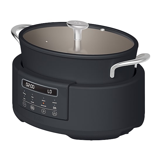 bella™ Multi 7 Qt Slow Cooker