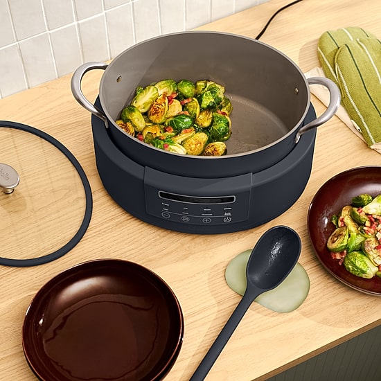 bella™ Multi 7 Qt Slow Cooker