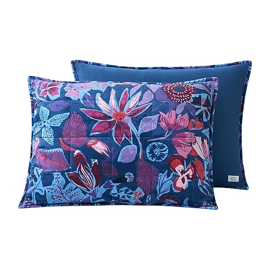 Jenny Martinez Daniella 3-pc. Geometric Reversible Quilt Set