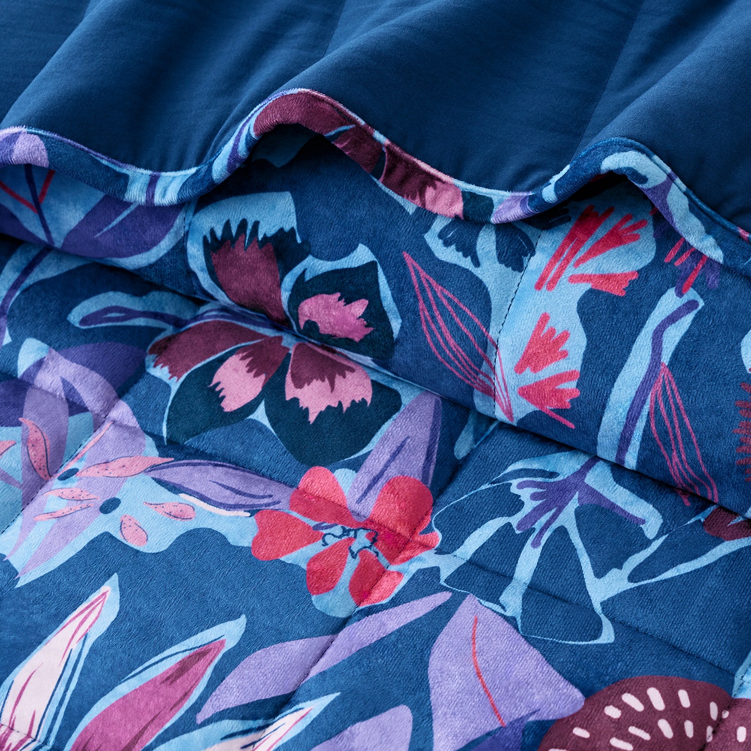 Jenny Martinez Daniella 3-pc. Geometric Reversible Quilt Set