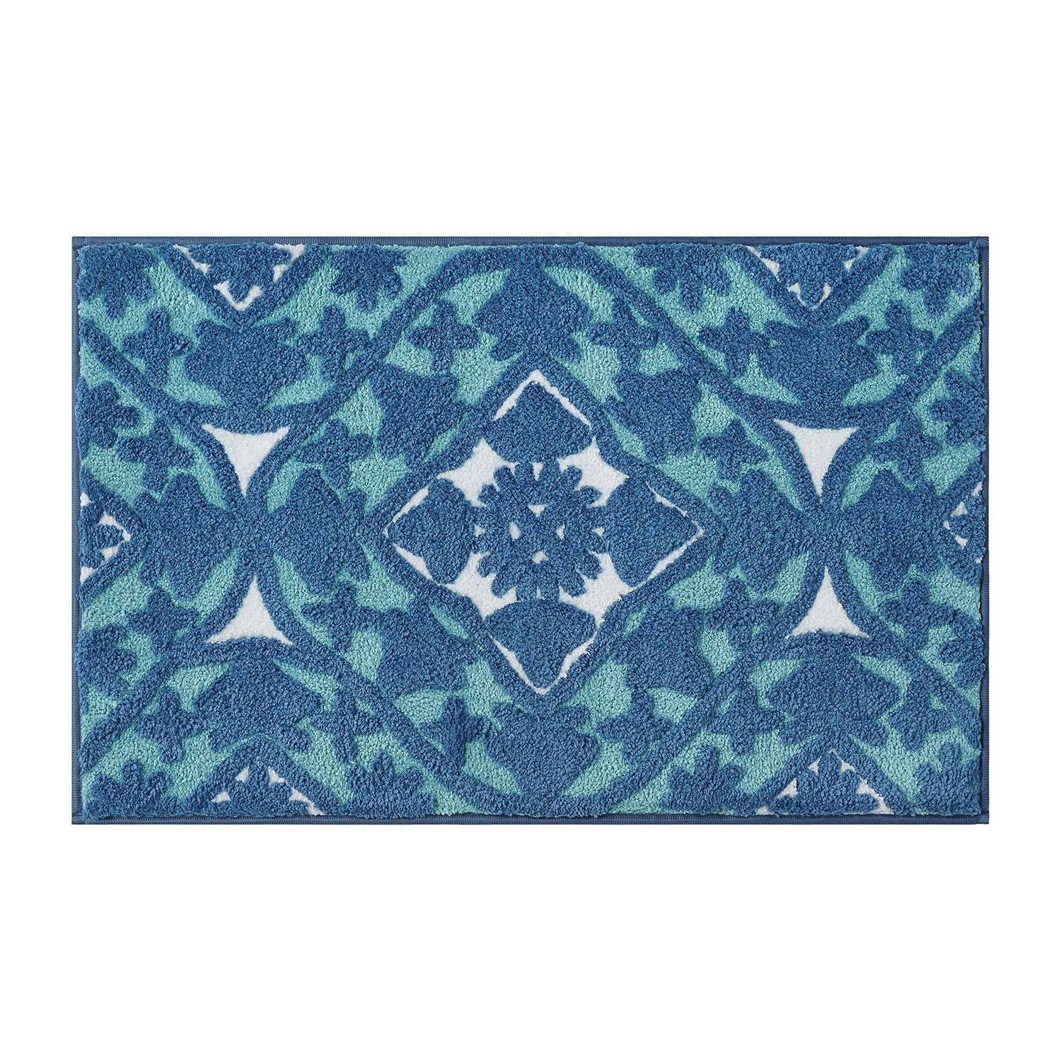 Jenny Martinez Bath Rug