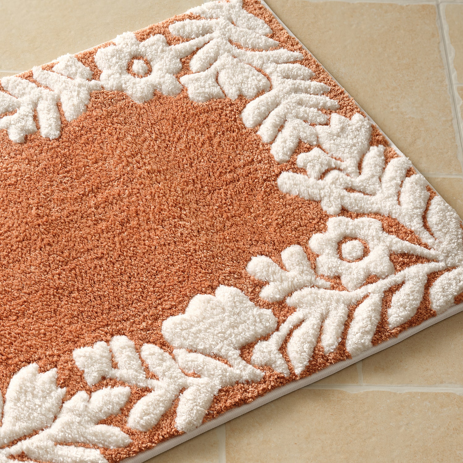 Jenny Martinez Bath Rug