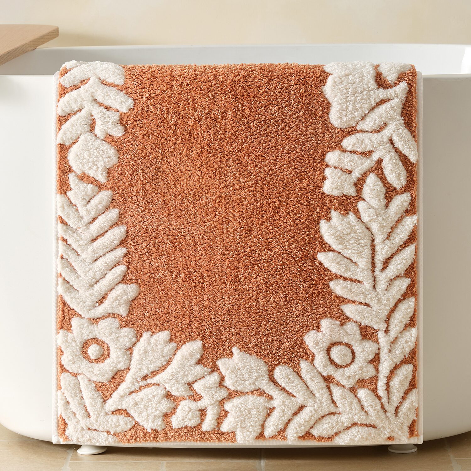Jenny Martinez Bath Rug