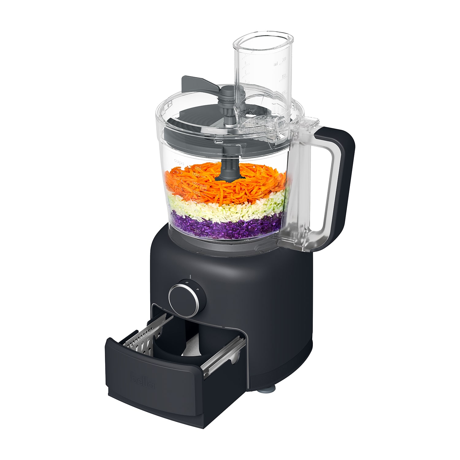 bella™ Chop 10 Cups Food Processor