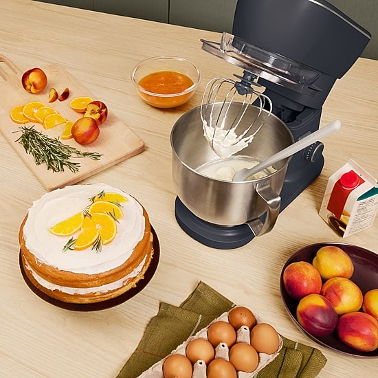 bella™ Stir 5 Qt Stand Mixer