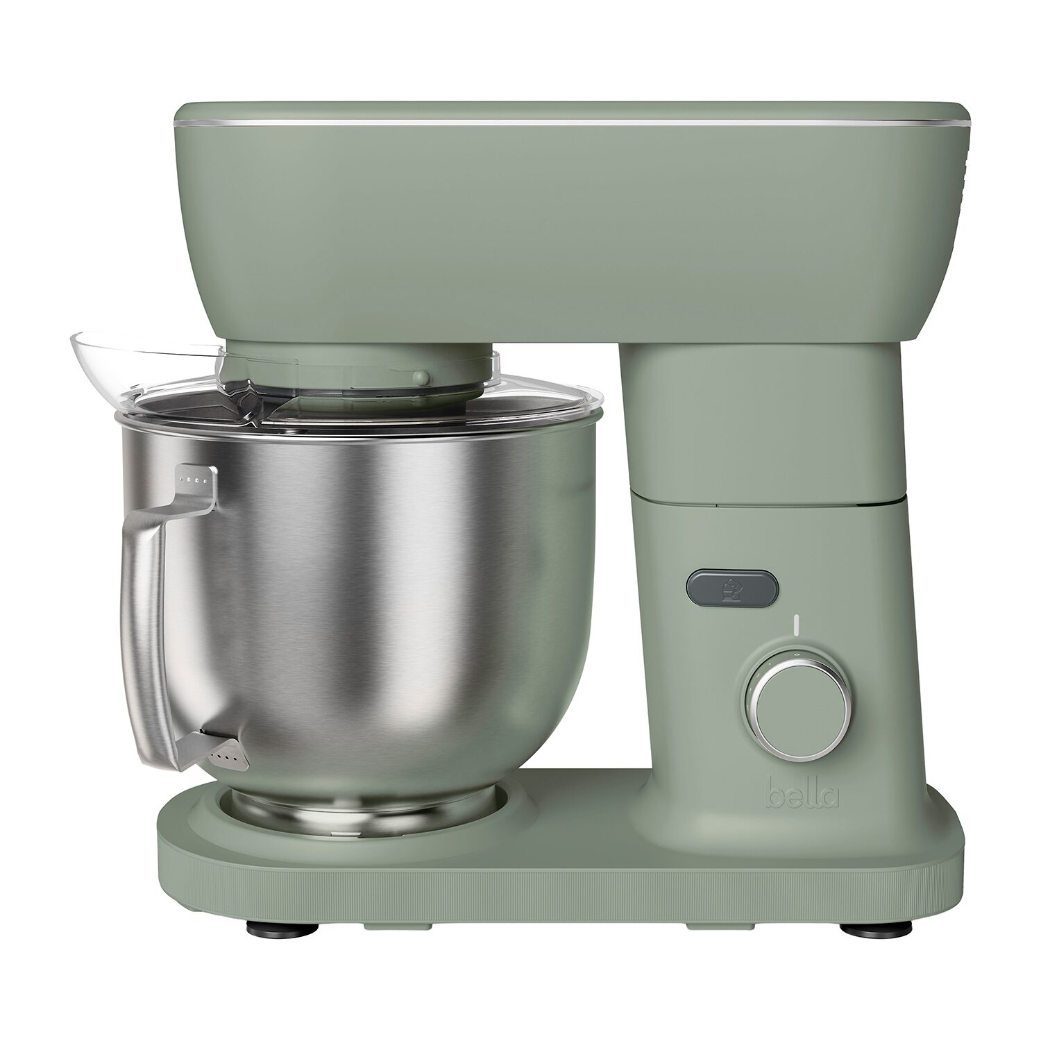 bella™ Stir 5 Qt Stand Mixer