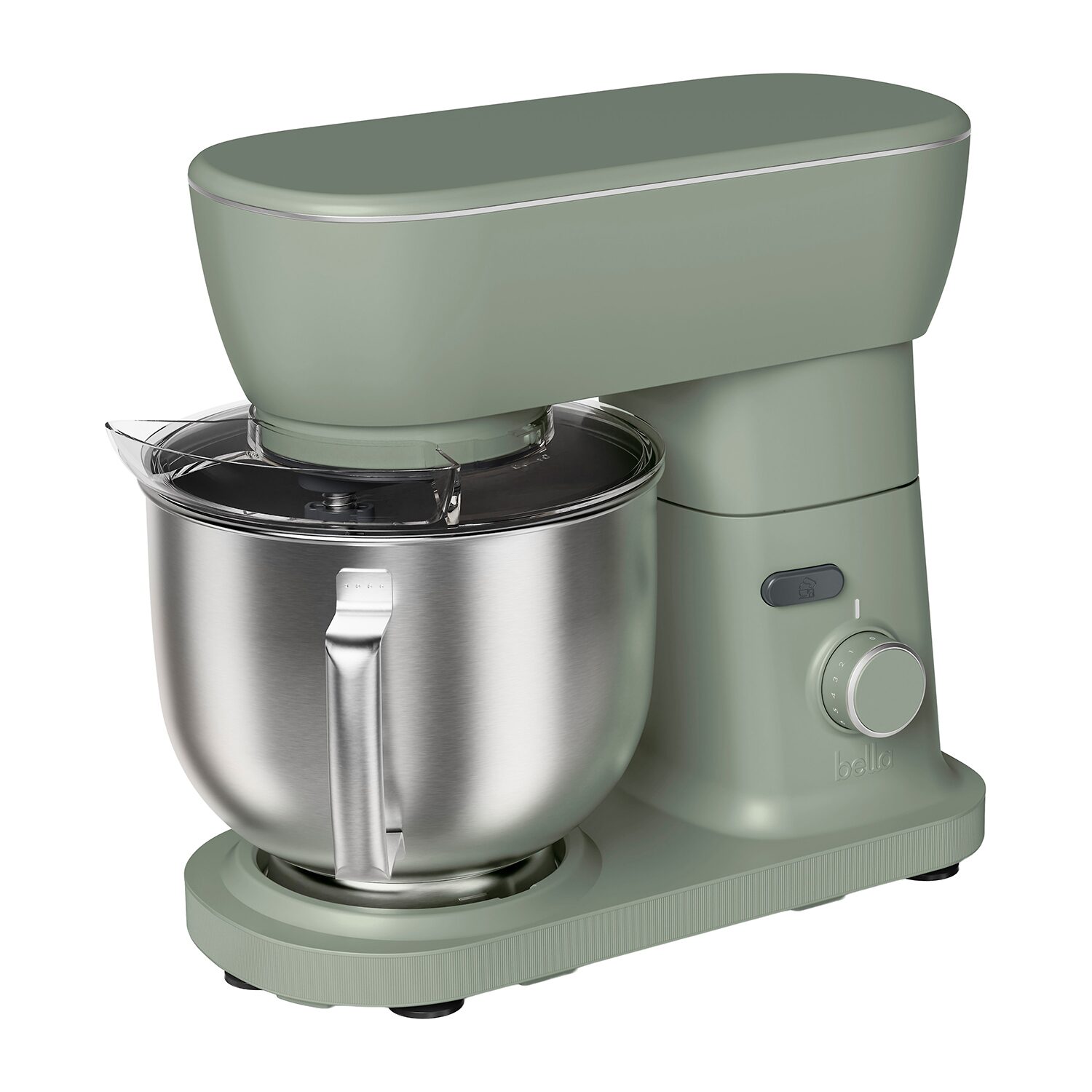 bella™ Stir 5 Qt Stand Mixer