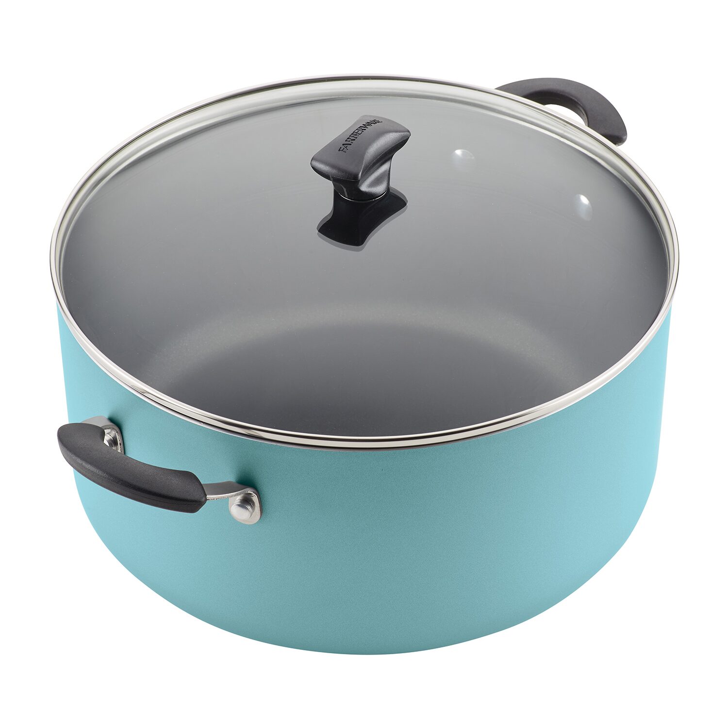 Farberware 10.5-qt. Stockpot with Lid
