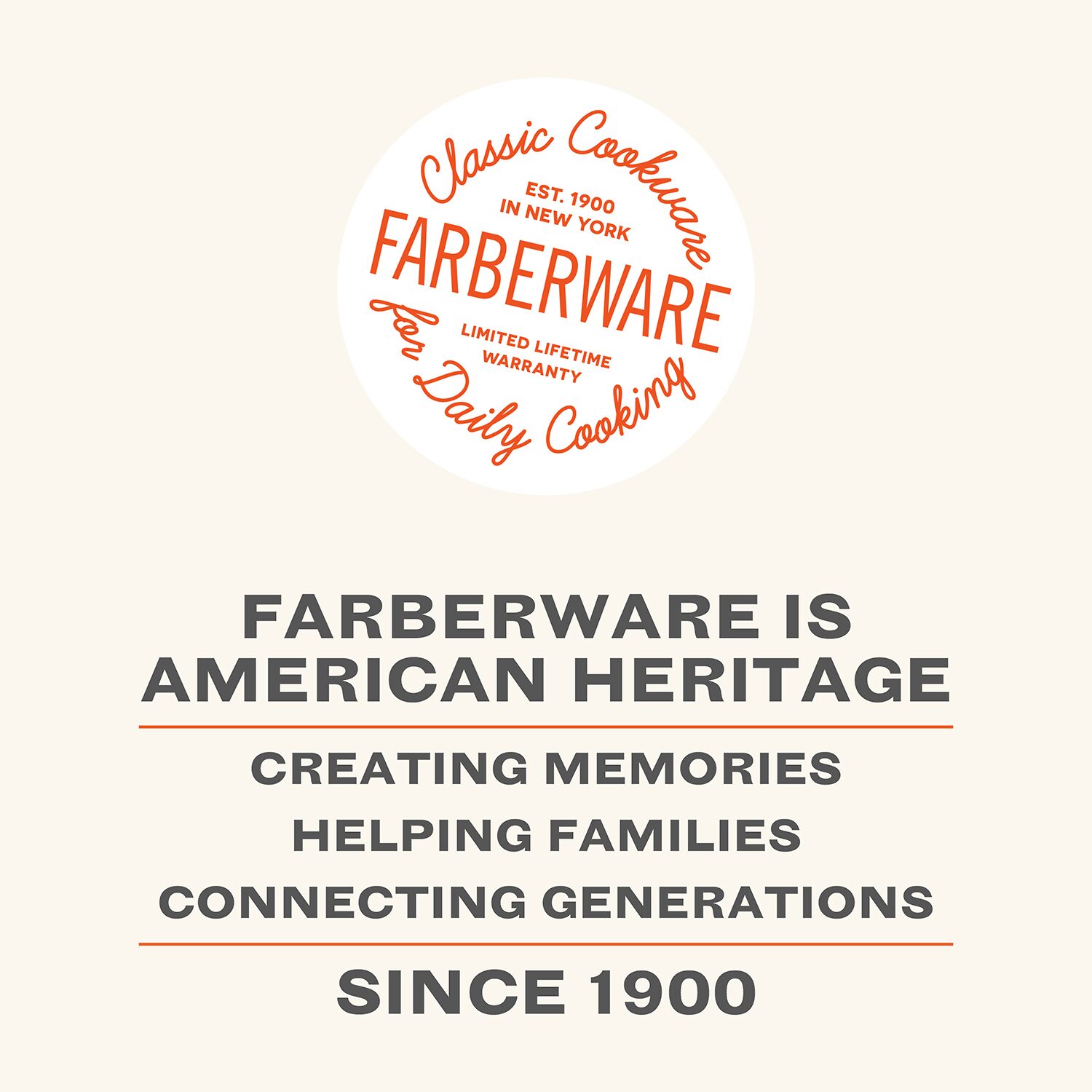 Farberware 10.5-qt. Stockpot with Lid