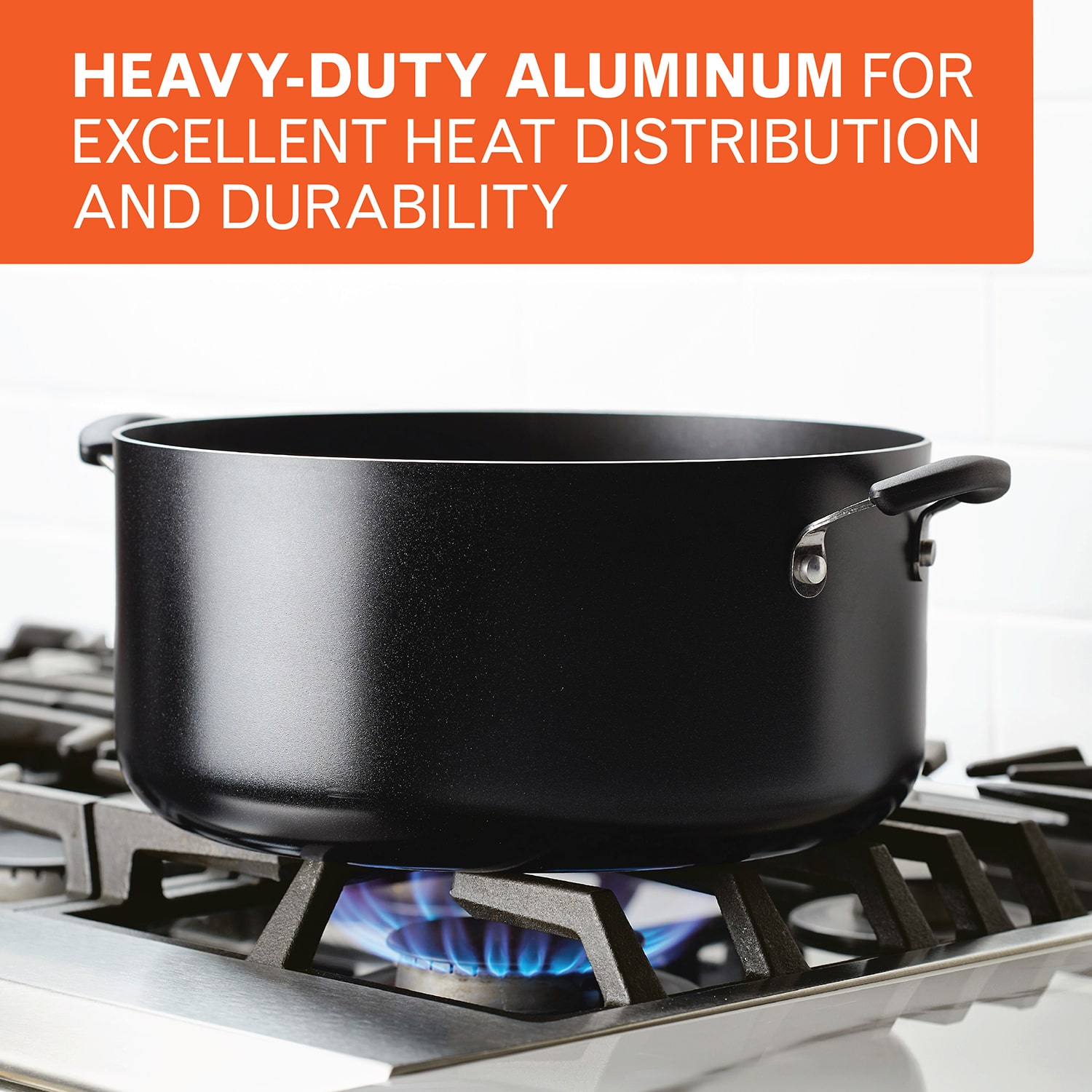Farberware 5 Qt Non-Stick Stockpot