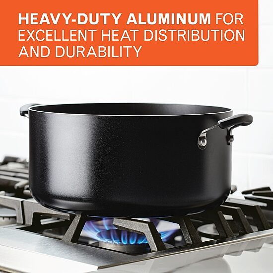 Farberware 5 Qt Non-Stick Stockpot