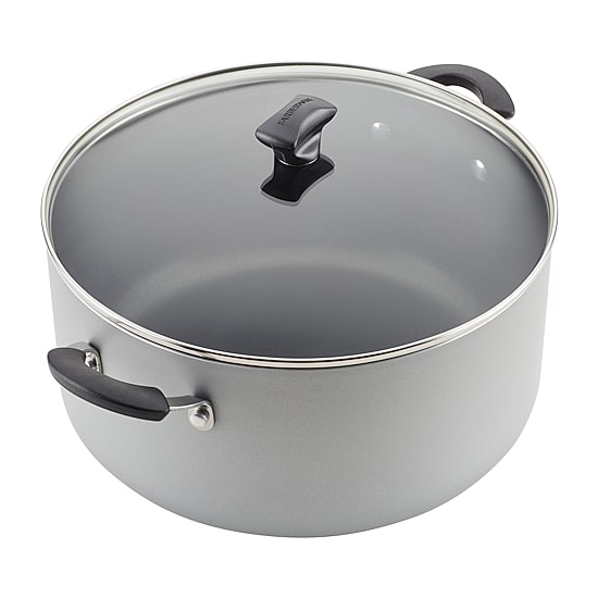 Farberware 10.5-qt. Stockpot with Lid