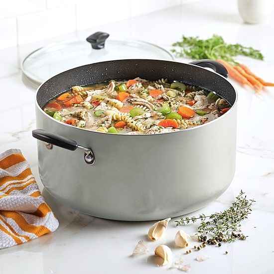 Farberware 10.5-qt. Stockpot with Lid