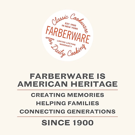 Farberware 10.5-qt. Stockpot with Lid