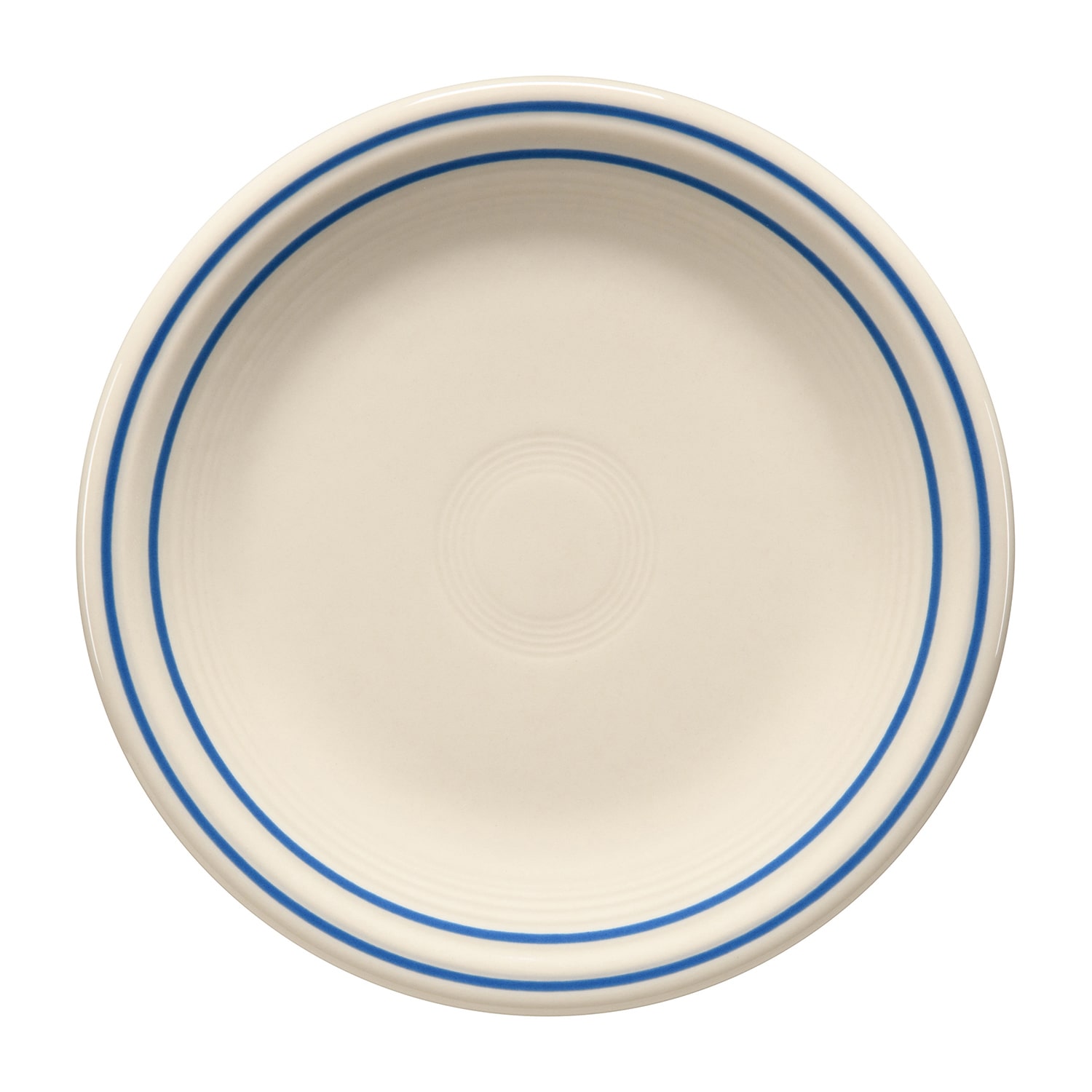 Fiesta Americana 3-pc. Ceramic Dinnerware Set