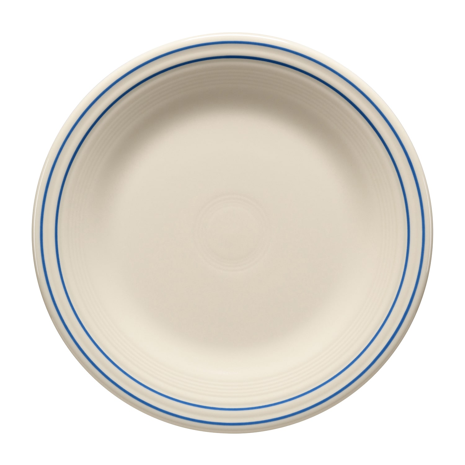 Fiesta Americana 3-pc. Ceramic Dinnerware Set